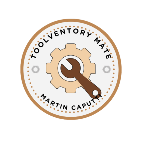 Logo Toolventory Mate